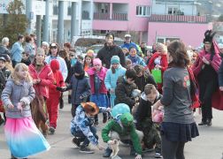 Rosenmontag 2019 Jena 0003